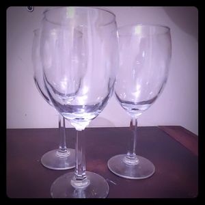 Wine Glasses